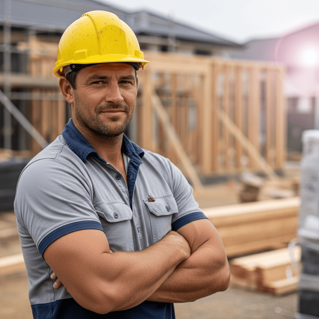 Builders, Developers & Trades
