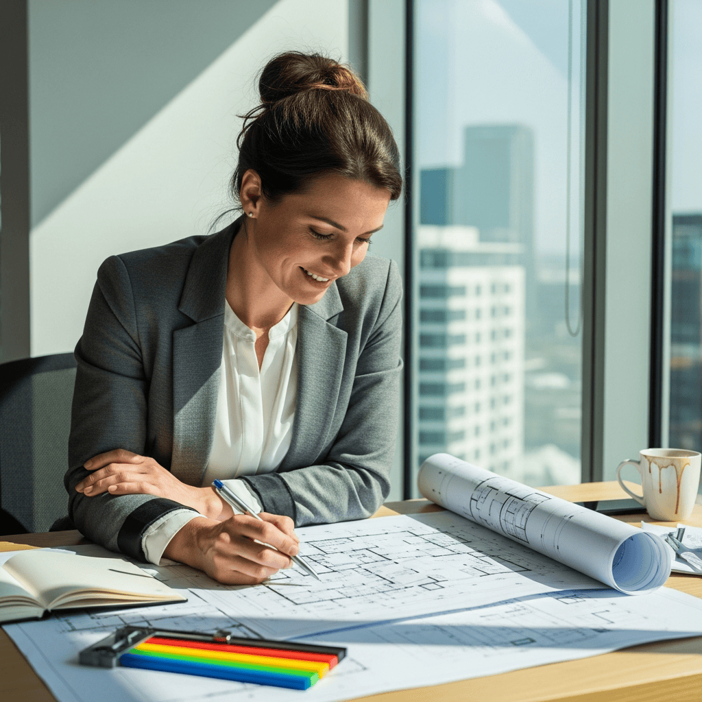 Designers & Consultants